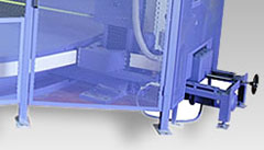 GH 700 - Detalle