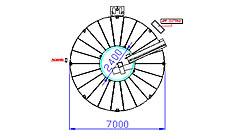 GH 700 - Dibujo técnico