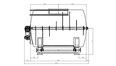 Compact - Dibujo técnico