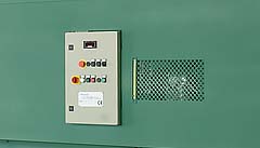 Ermes 90 - Detalle