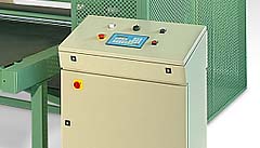 TF 2100 - Detalle