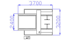 TF 2100 - Dibujo técnico