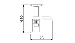TR 15 - Dibujo técnico