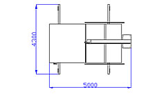 VA 1400 - Dibujo técnico