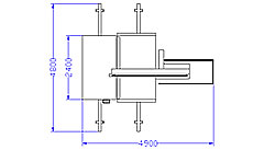 VI 1200 - Dibujo técnico