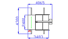VMS - Dibujo técnico